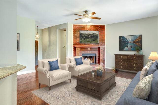 1315 Ballantrae, Drive Allen, TX photo 3