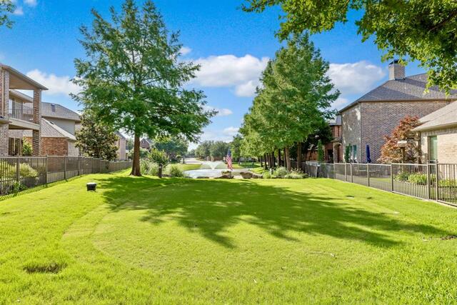 37 Bass Pond, Drive Frisco, TX photo 29