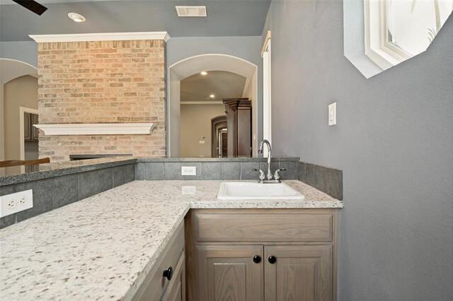 1533 Estates, Way Carrollton, TX photo 11