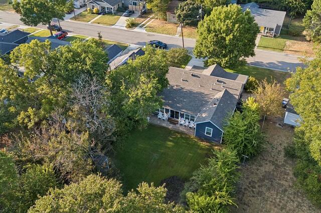 807 Largent, Street McKinney, TX photo 33