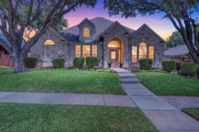 1804 Shadywood Lane, Flower Mound, TX image