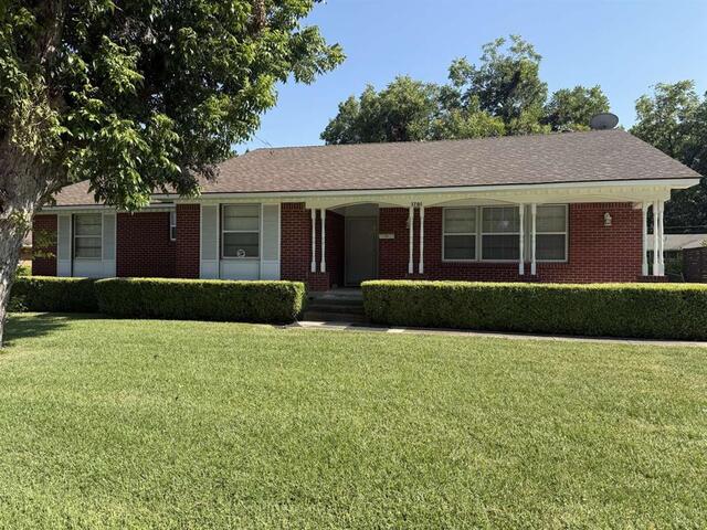 1706 E 15th Street, Plano, TX image