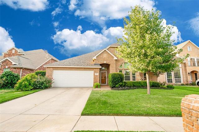 3924 Appleton Lane, Flower Mound, TX image
