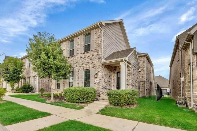 8300 Bethpage, Drive McKinney, TX photo 2