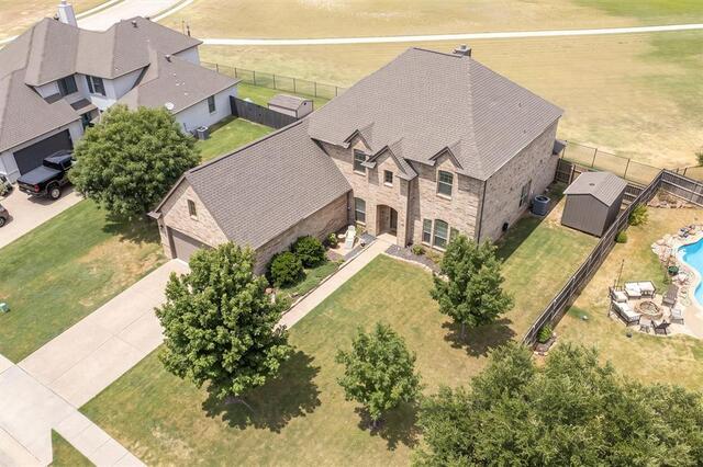 304 Creekside, Trail Argyle, TX photo 2