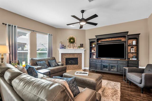 1420 Timber Ridge, Drive Allen, TX photo 15