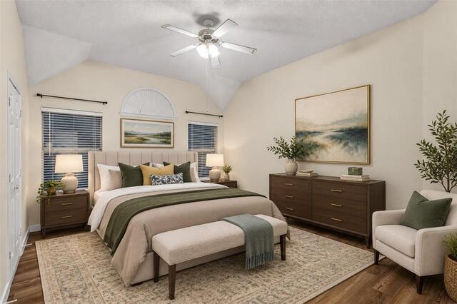 1409 Autumnmist, Drive Allen, TX photo 16