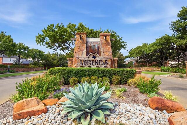 5609 Norris Drive, The Colony, TX photo 33