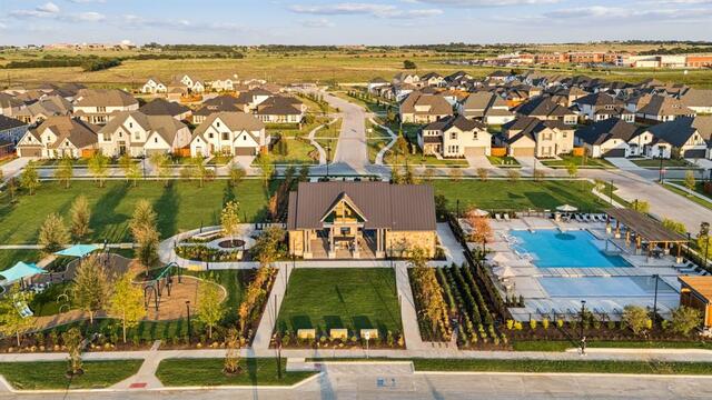 3229 Santolina, Way Celina, TX photo 10
