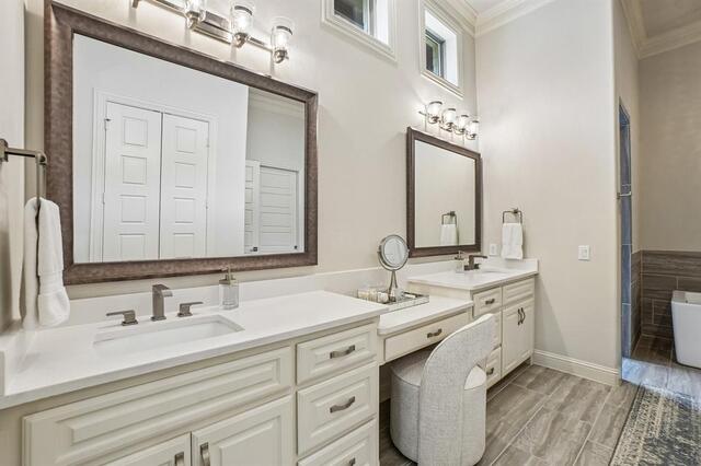 150 Freesia Drive, Flower Mound, TX photo 18