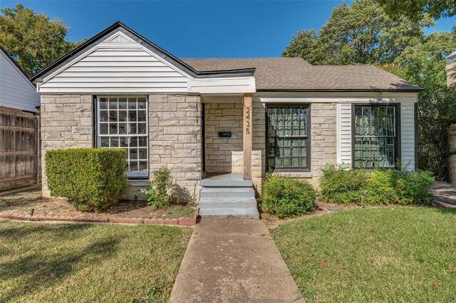 2435 W 10th Street, Dallas, TX image