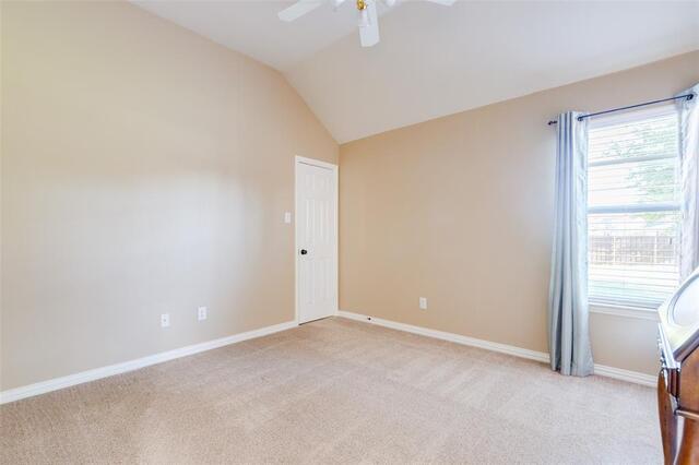 881 Sibyl, Lane Prosper, TX photo 20