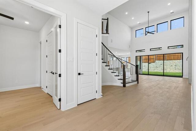 9362 Winter Bloom, Street Frisco, TX photo 3