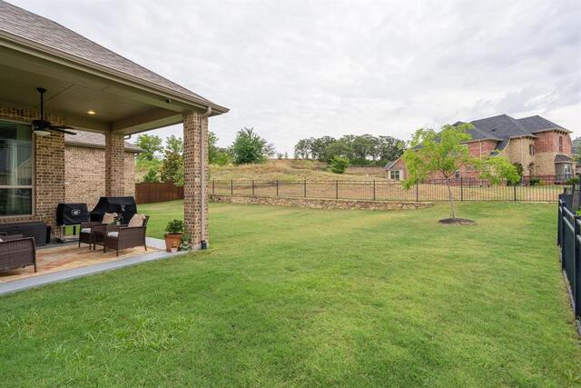 6200 Savannah Oak Trail, Flower Mound, TX photo 31