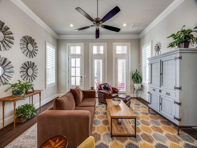 716 Wooster, Lane Plano, TX photo 5
