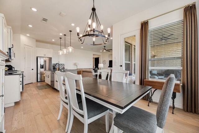 2221 Pinner, Court Celina, TX photo 8