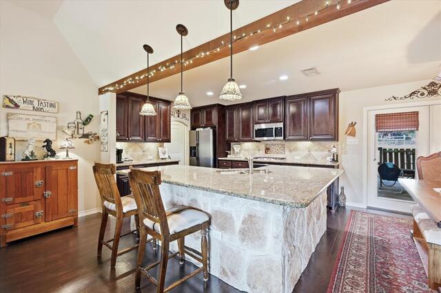 13043 Gold Hill, Road Argyle, TX photo 10