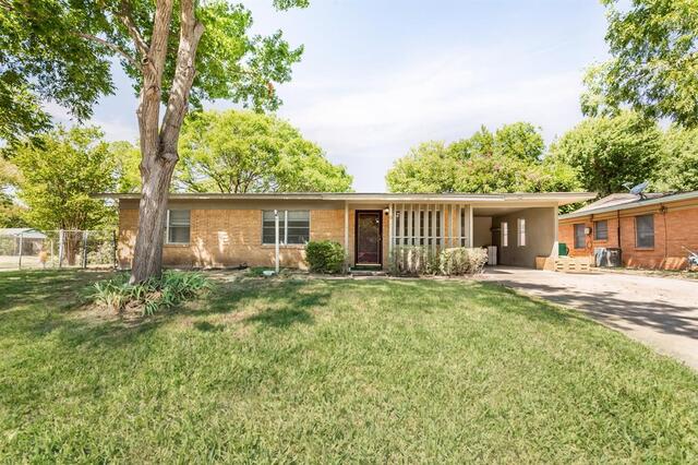 1203 Sunnybrook Drive, Irving, TX image
