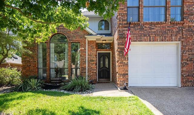 5213 N Briar Ridge, Circle McKinney, TX photo 3