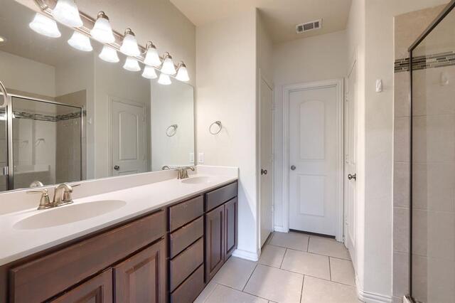 878 Merino, Drive Allen, TX photo 14