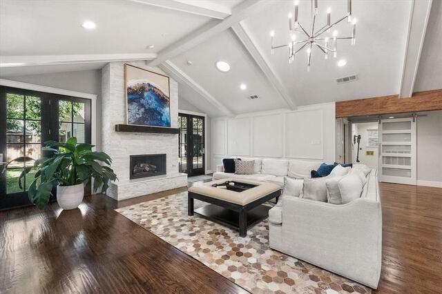 122 Oak, Trail Coppell, TX photo 4