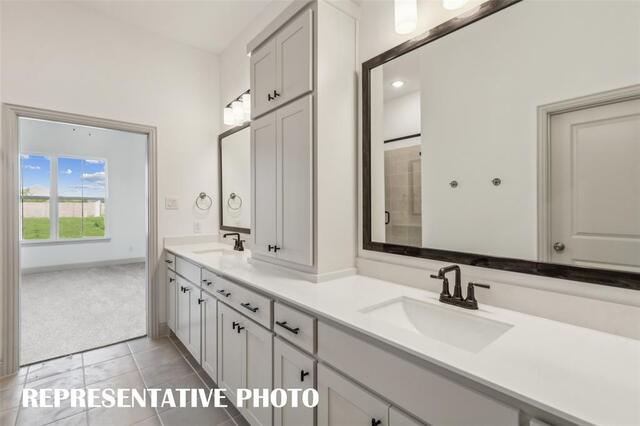 1030 Splitrock, Drive Allen, TX photo 9