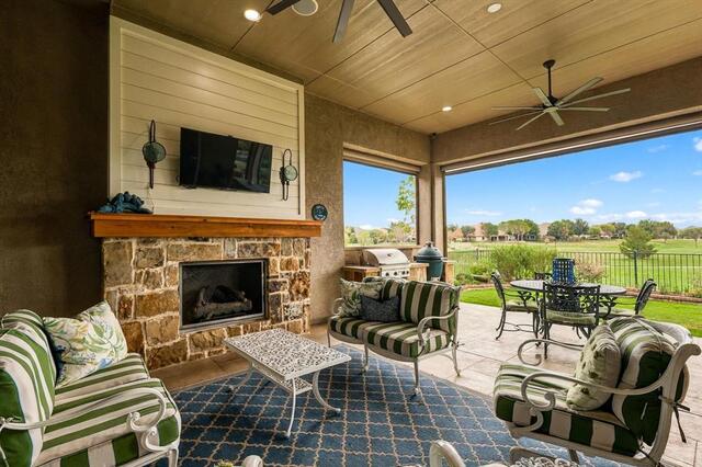 9713 Arkose, Drive Denton, TX photo 30
