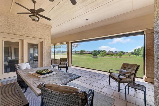 9941 Grandview, Drive Denton, TX photo 23
