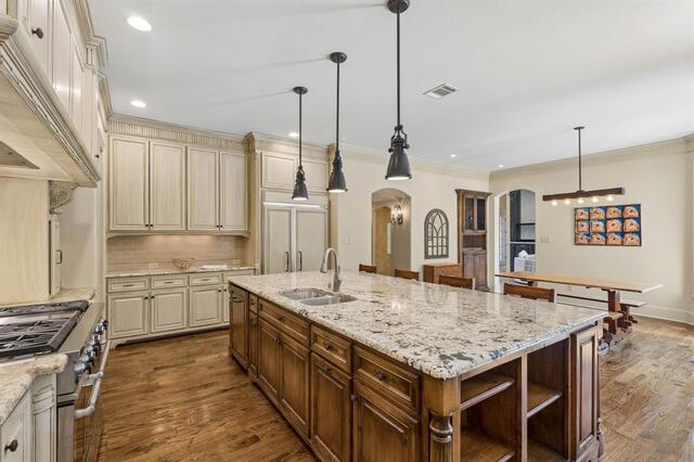 1220 Pine Hurst, Drive Keller, TX photo 18