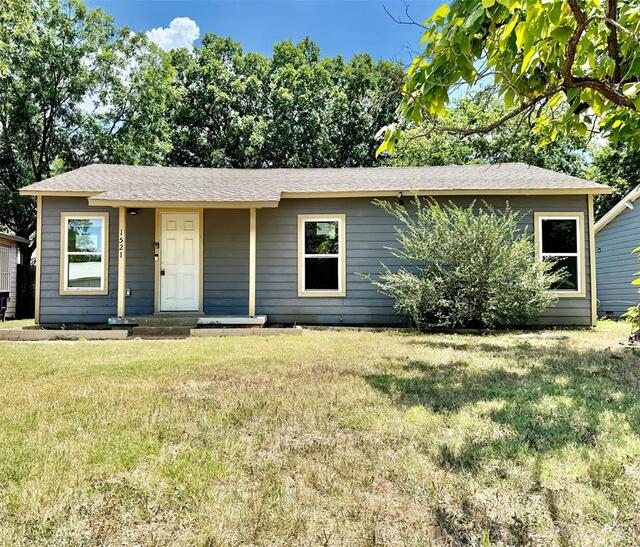 1521 Withers Street, Fort Worth, TX image