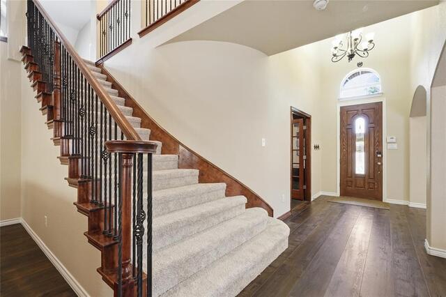 1565 Dutch Hollow, Drive Frisco, TX photo 20