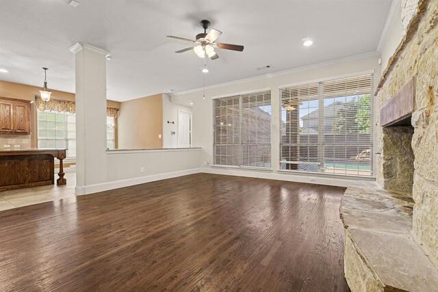13459 Clifton, Drive Frisco, TX photo 18