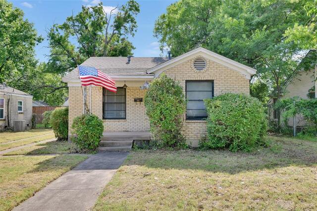 1125 N Riverside Drive, Fort Worth, TX image