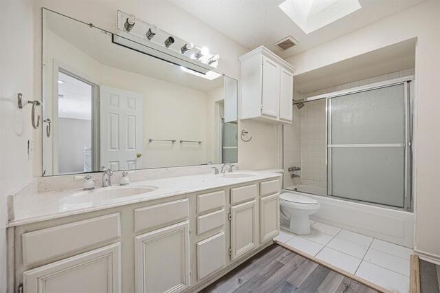 822 Sycamore Creek, Road Allen, TX photo 34
