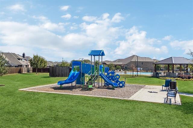 1817 Ordonez Drive, Little Elm, TX photo 37
