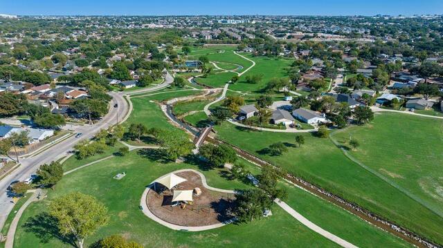 3101 Abbey, Road Carrollton, TX photo 19