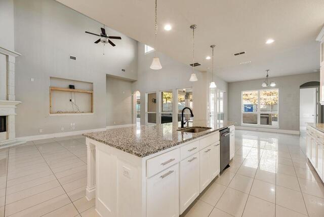 13364 Leeson, Lane Frisco, TX photo 13