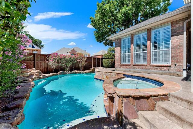 4020 Mayflower, Lane Plano, TX photo 37