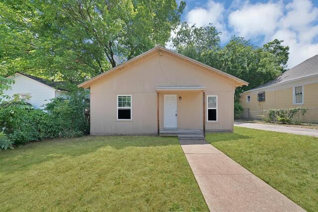515 Woodrow Avenue, Fort Worth, TX image