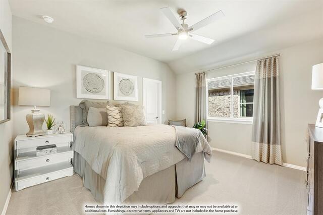833 Rain Lilly Street, Little Elm, TX photo 36