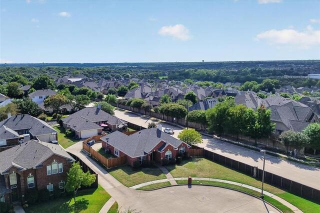 1429 Macrae, Court Allen, TX photo 3