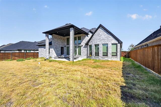 2229 Havannah, Drive Celina, TX photo 30
