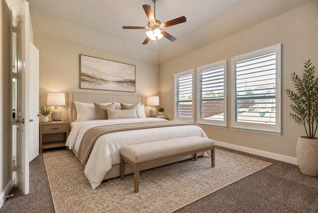 11458 Misty Ridge Drive, Flower Mound, TX photo 31