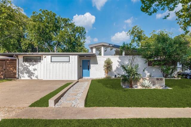 8630 Rolling Rock Lane, Dallas, TX image
