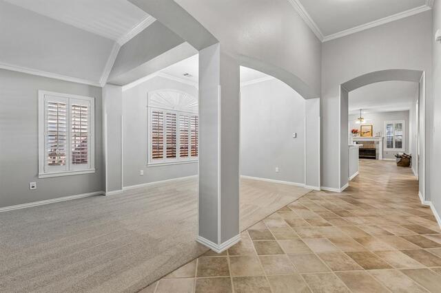 2043 Nottingham, Place Allen, TX photo 4