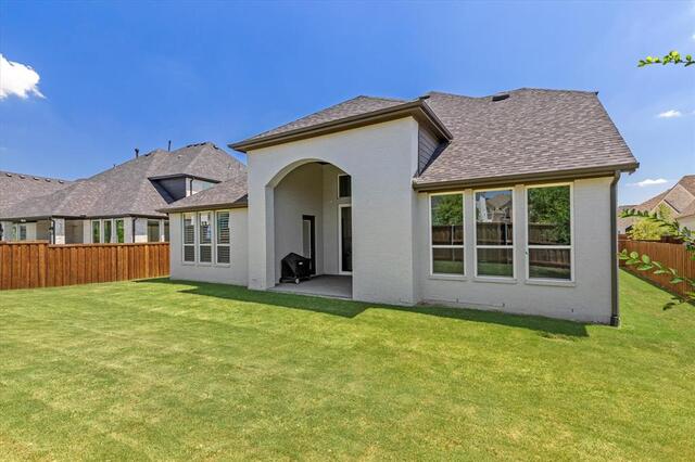 2260 Rainforest, Drive Prosper, TX photo 39
