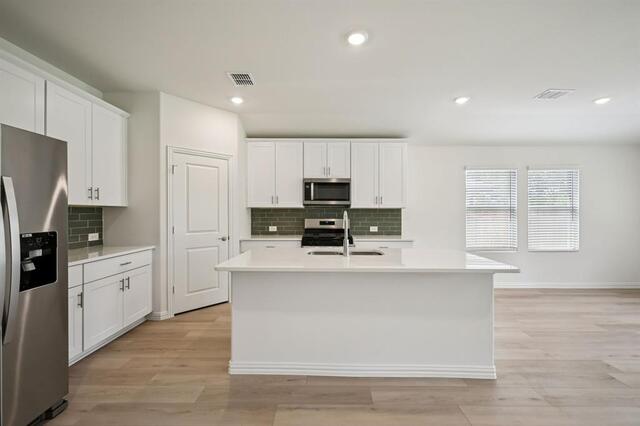 2520 Nicole, Drive Denton, TX photo 10