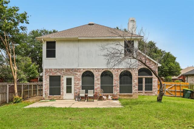 2308 London, Drive Plano, TX photo 37