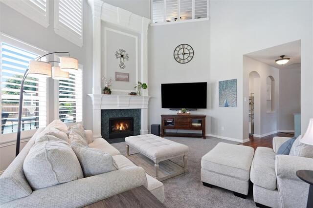 1500 Ash Grove Court, Flower Mound, TX photo 20