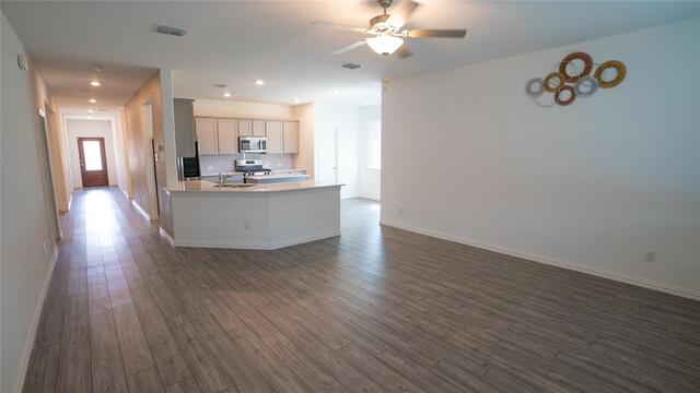 7109 Dandelion, Road McKinney, TX photo 6